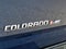 2020 Chevrolet Colorado 4WD LT