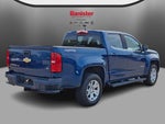 2020 Chevrolet Colorado 4WD LT