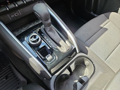 2024 Chevrolet Colorado 4WD Trail Boss