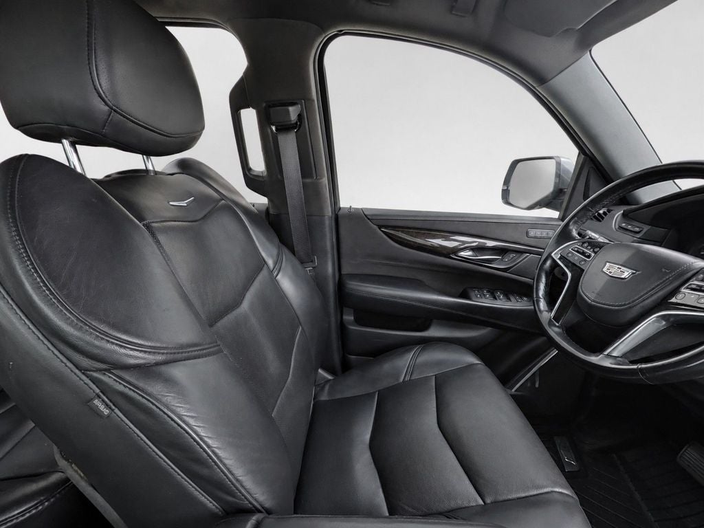 2020 Cadillac Escalade ESV Platinum