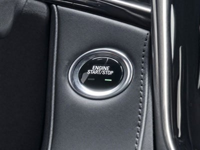 2020 Cadillac Escalade ESV Platinum