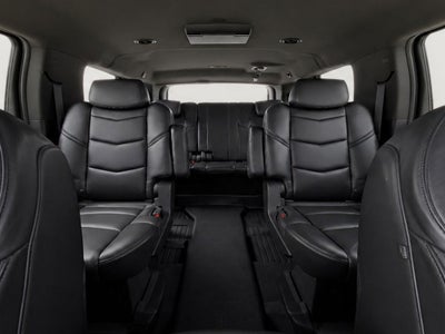 2020 Cadillac Escalade ESV Platinum