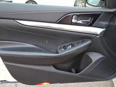 2023 Nissan Maxima SV