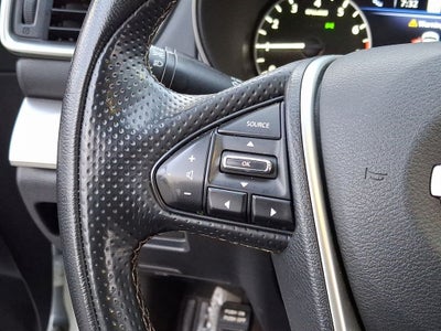 2023 Nissan Maxima SV