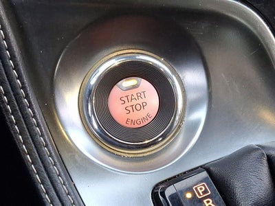 2023 Nissan Maxima SV