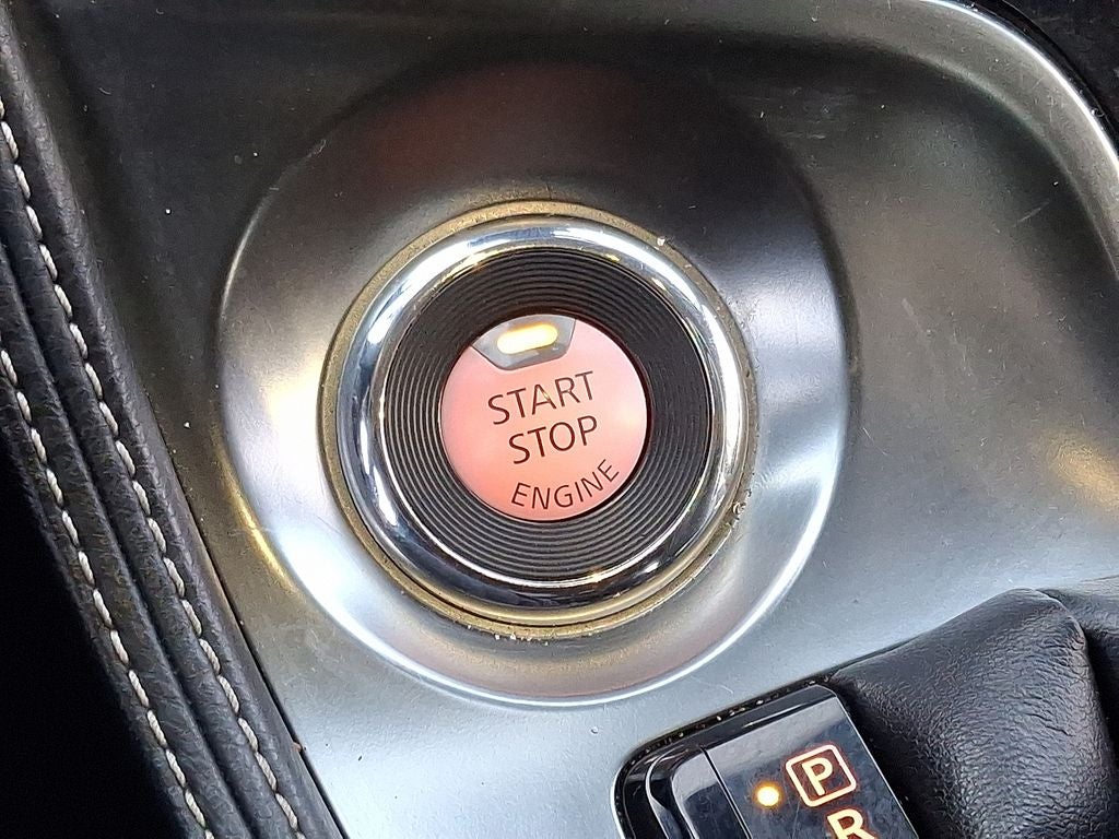 2023 Nissan Maxima SV