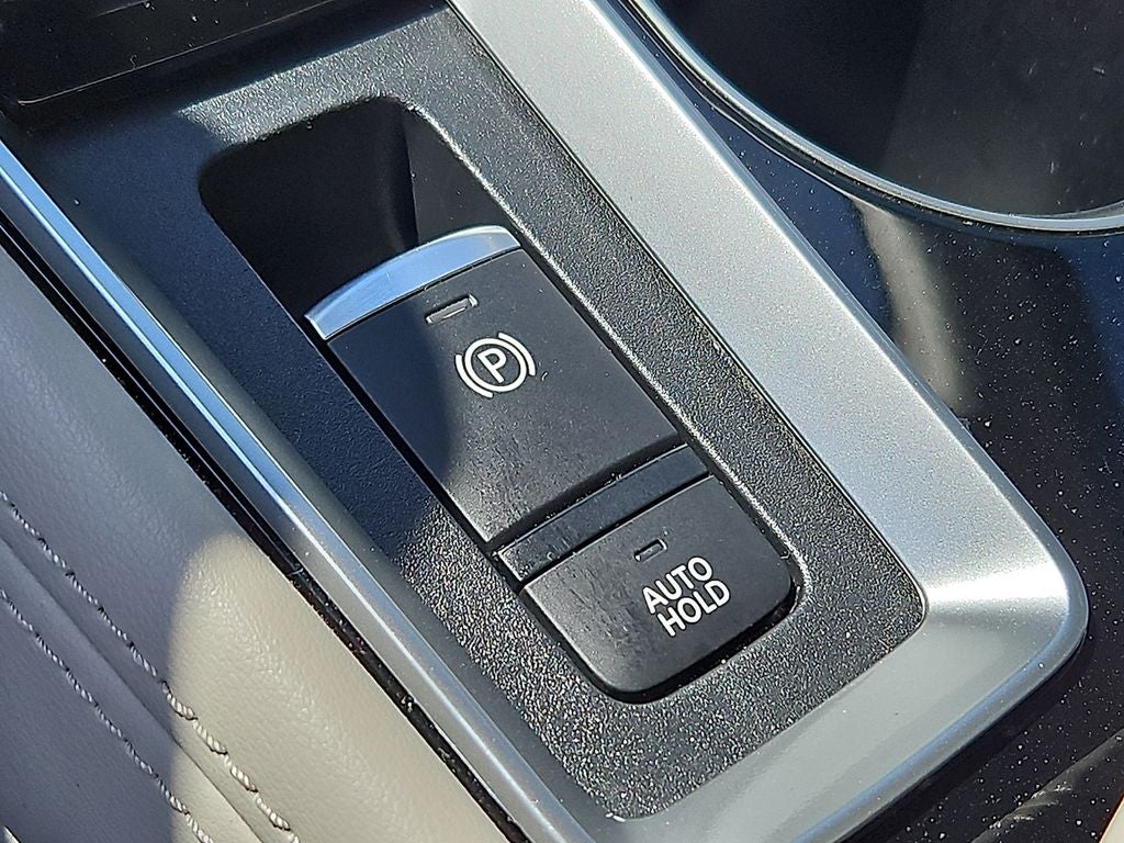 2021 Nissan Altima 2.5 SL