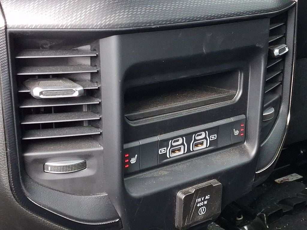 2026 RAM 2500 Power Wagon