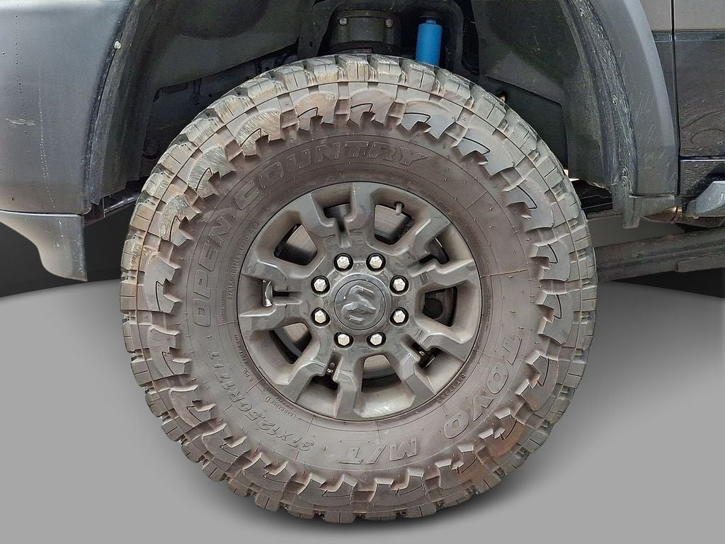 2026 RAM 2500 Power Wagon