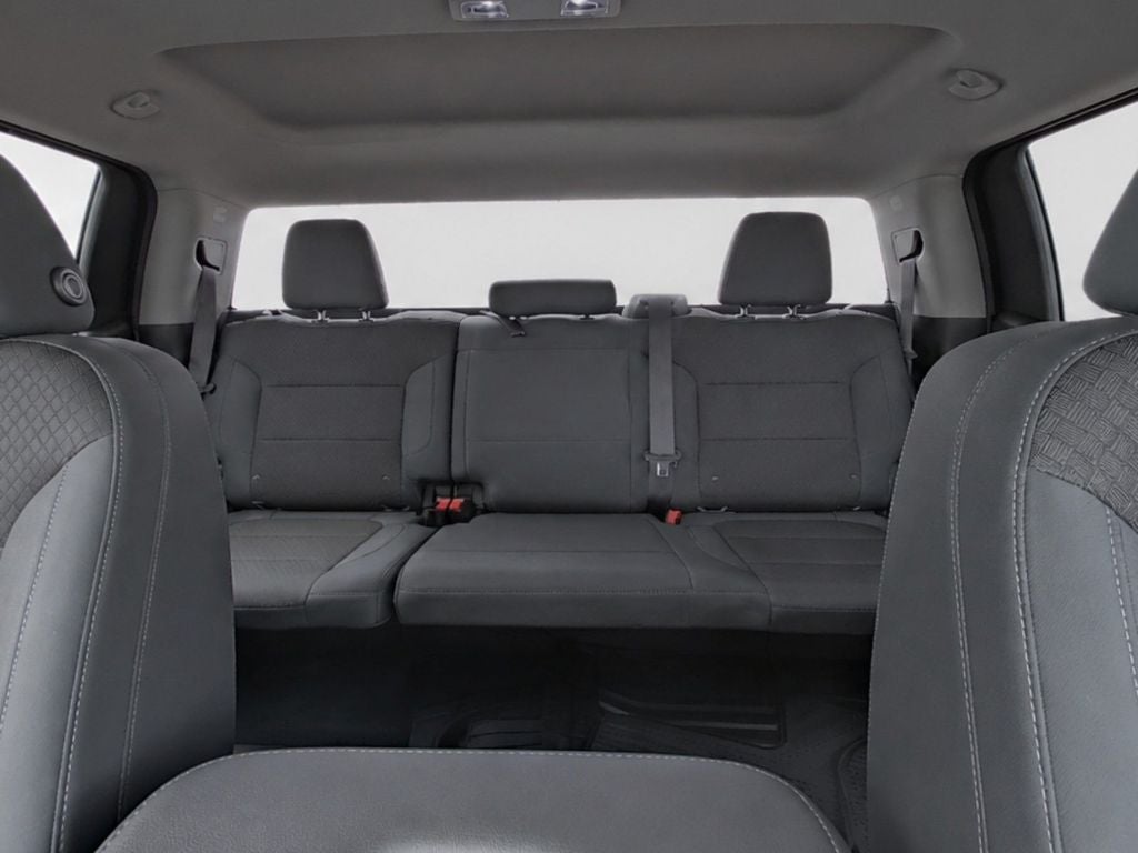 2019 Chevrolet Silverado LT