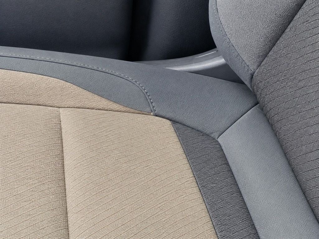 2019 Chevrolet Silverado LT