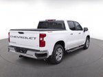 2019 Chevrolet Silverado LT