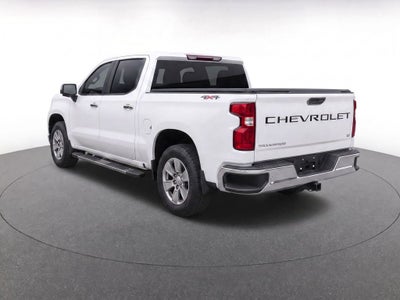 2019 Chevrolet Silverado LT