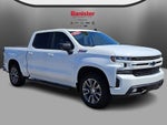 2021 Chevrolet Silverado RST