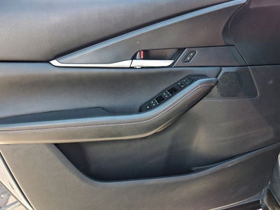 2025 Mazda Mazda CX-30 2.5 S Carbon Edition