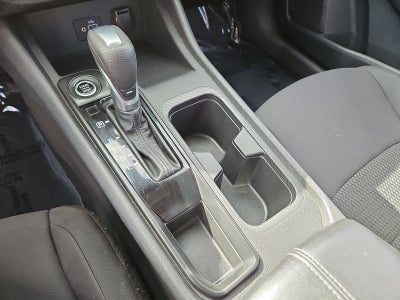 2022 Nissan Sentra S