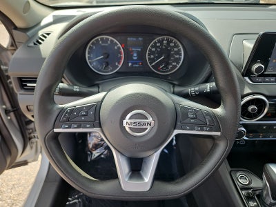 2022 Nissan Sentra S