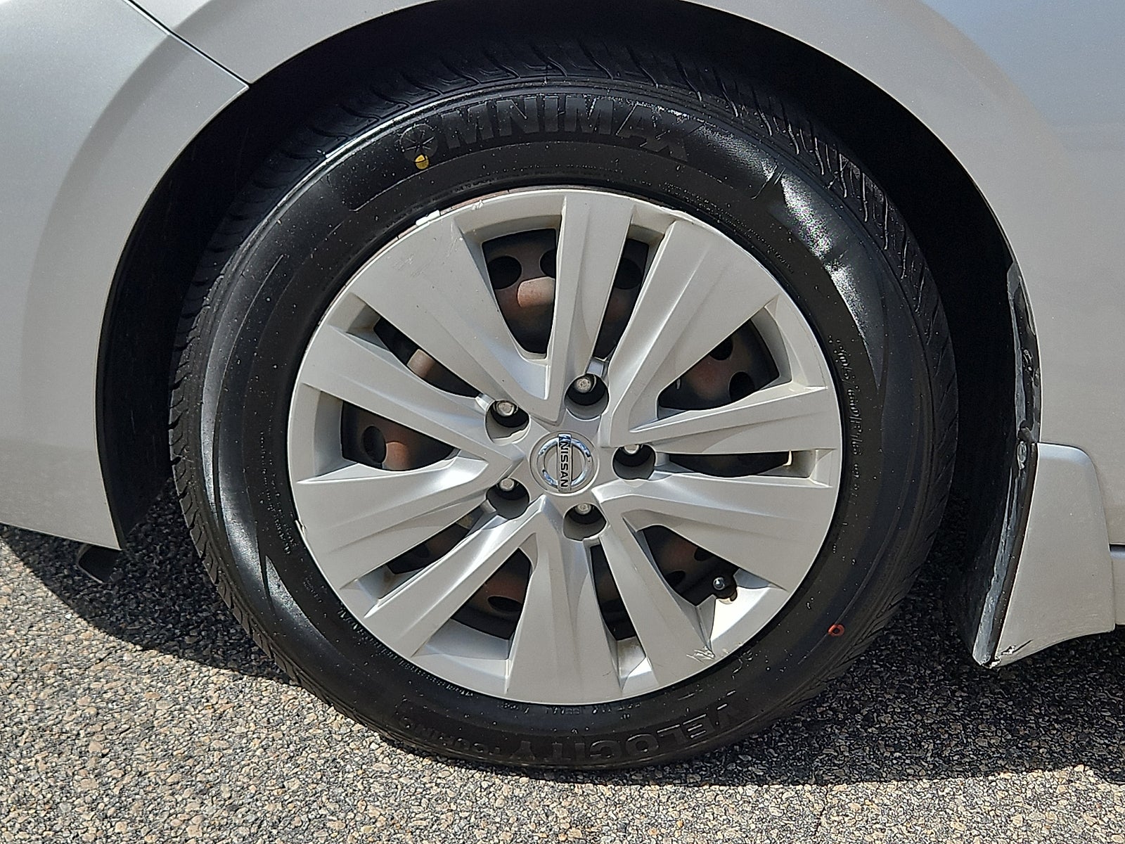 2022 Nissan Sentra S