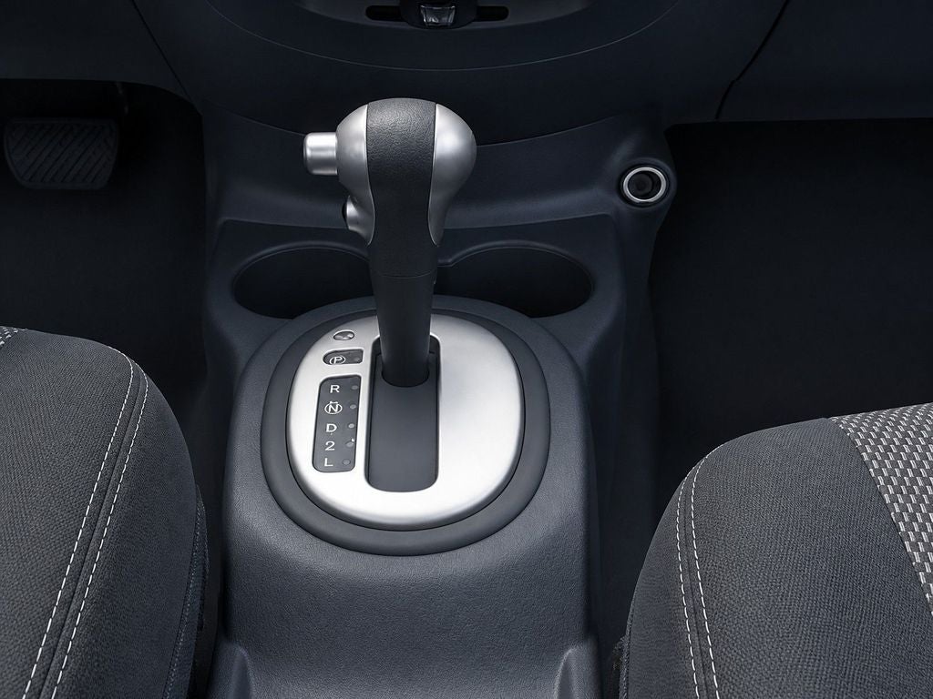 2019 Nissan Versa SV
