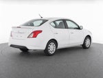2019 Nissan Versa SV