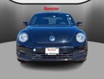 2012 Volkswagen Beetle 2.5L PZEV