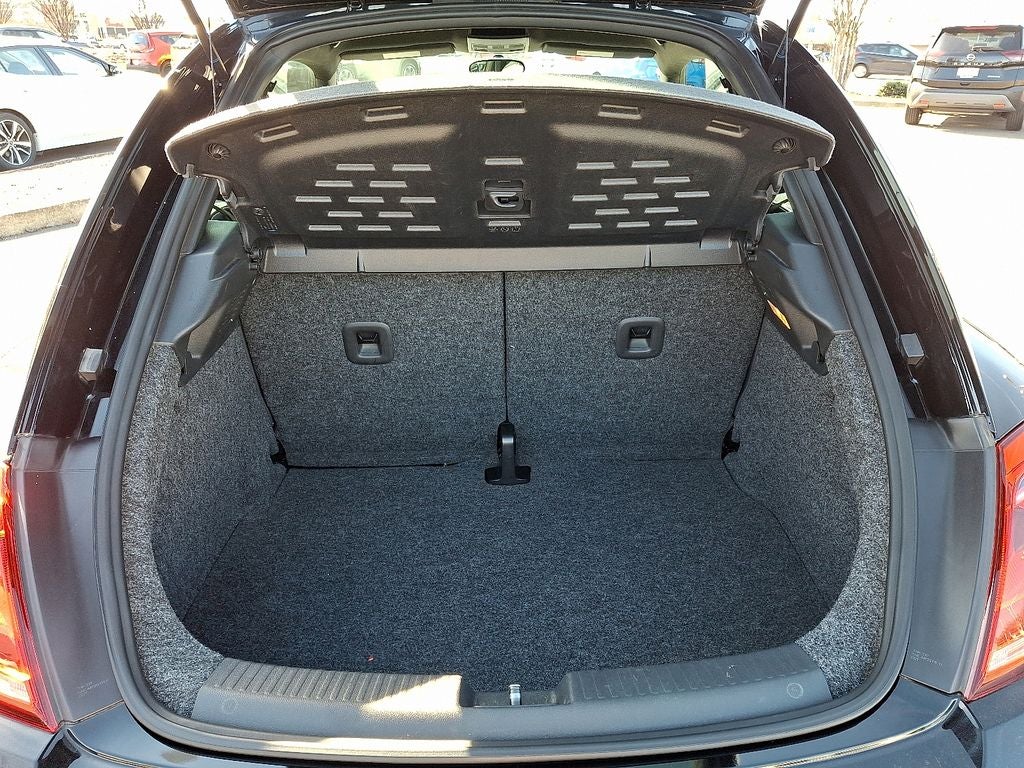 2012 Volkswagen Beetle 2.5L PZEV