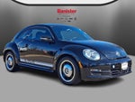 2012 Volkswagen Beetle 2.5L PZEV