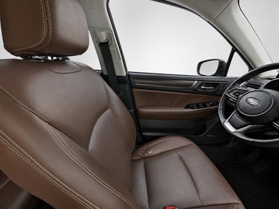 2018 Subaru Outback Touring