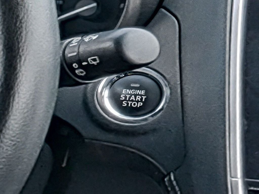 2018 Subaru Outback Touring