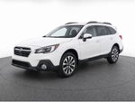 2018 Subaru Outback Touring