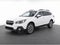 2018 Subaru Outback Touring