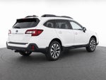 2018 Subaru Outback Touring