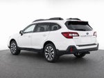 2018 Subaru Outback Touring