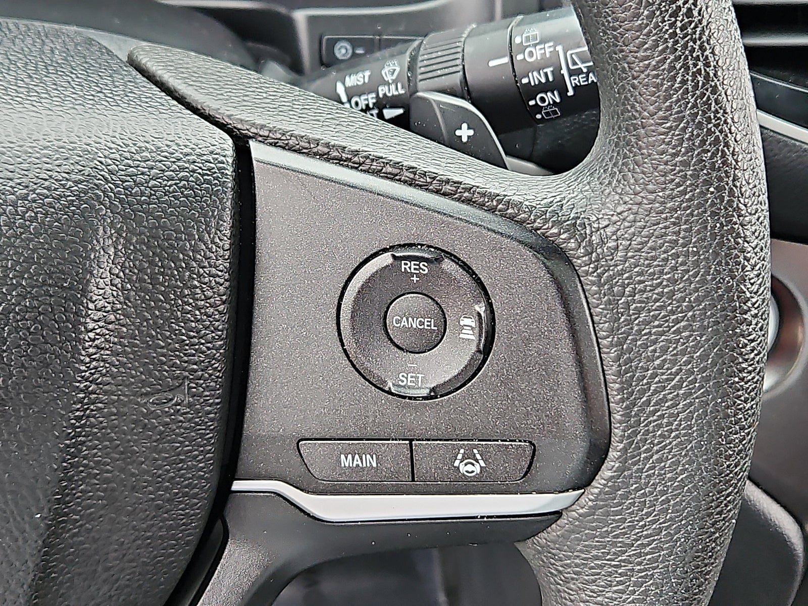 2021 Honda Passport Sport
