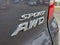 2021 Honda Passport Sport