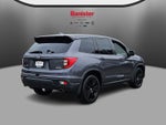 2021 Honda Passport Sport