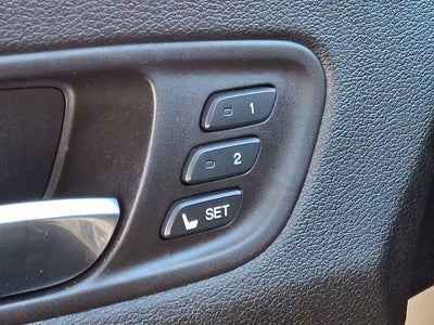 2017 Acura MDX 3.5L (A9)