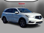 2017 Acura MDX 3.5L (A9)