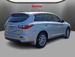 2013 INFINITI JX35 Base