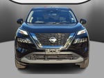 2022 Nissan Rogue S