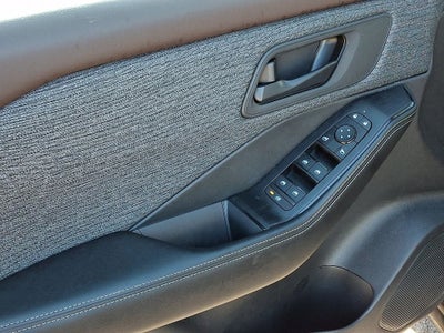 2022 Nissan Rogue S
