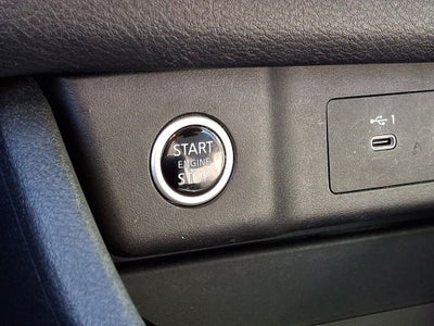 2022 Nissan Rogue S