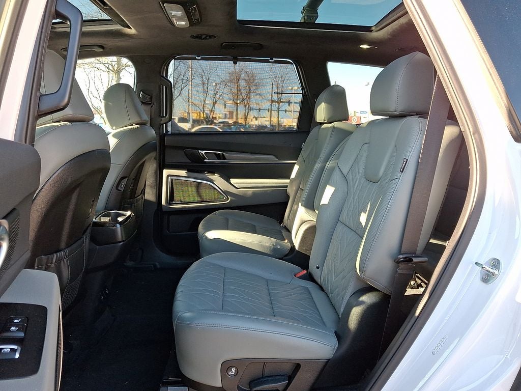 2024 Kia Telluride SX Prestige X-Pro