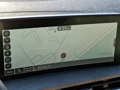 2024 Kia Telluride SX Prestige X-Pro