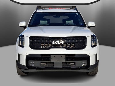 2024 Kia Telluride SX Prestige X-Pro