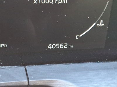 2024 Kia Telluride SX Prestige X-Pro