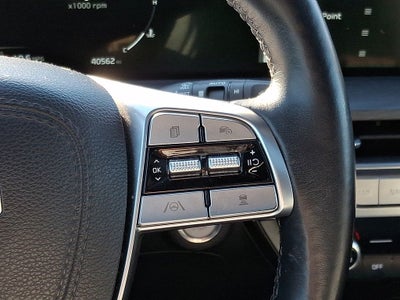 2024 Kia Telluride SX Prestige X-Pro