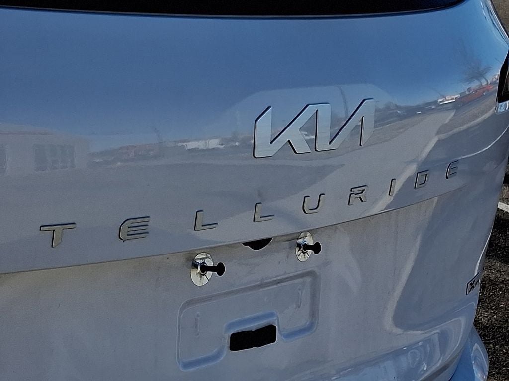 2024 Kia Telluride SX Prestige X-Pro