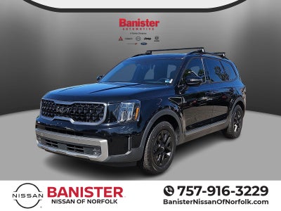 2023 Kia Telluride SX Prestige X-Pro