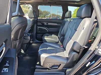 2023 Kia Telluride SX Prestige X-Pro